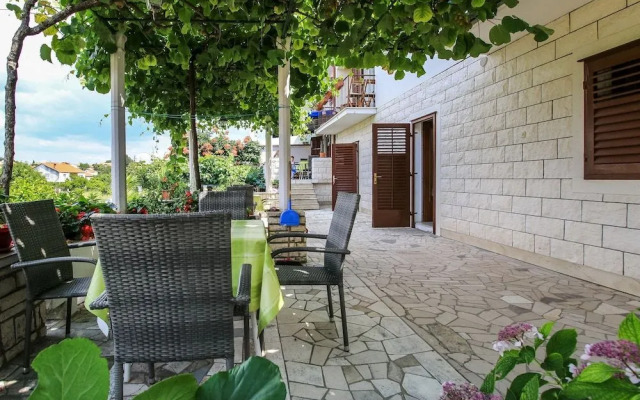 Apartments Beach Way