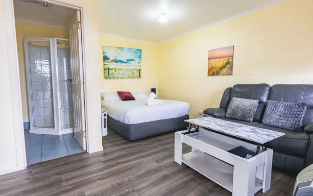 BIG4 Tassie Getaway Parks Stanley