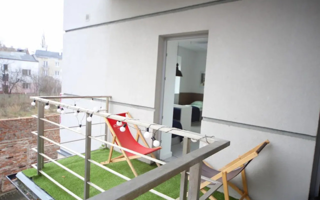 Sport Hostel