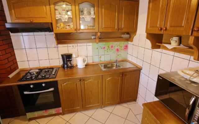 Boutique Apartment in Tribanj With Terrace