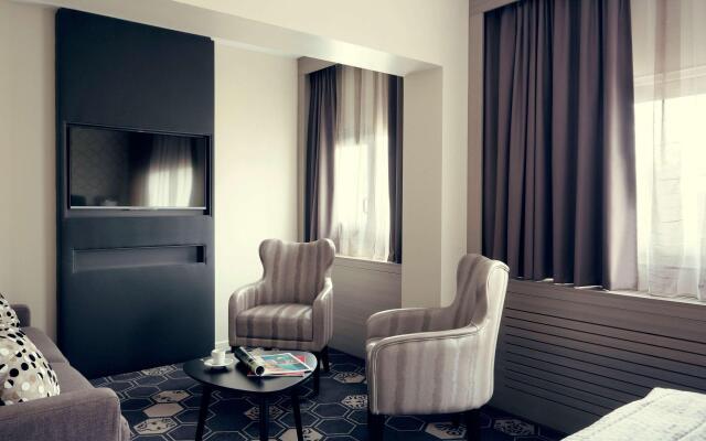 Mercure Orange Centre