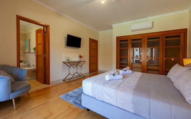 Apartment Niya
