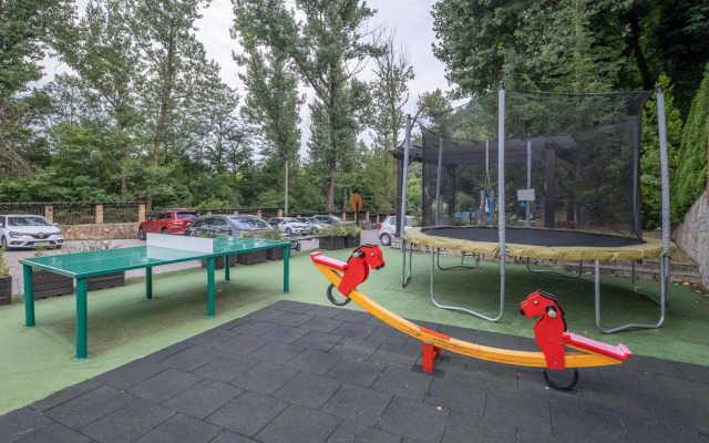 Park Hotel Asenevtsi