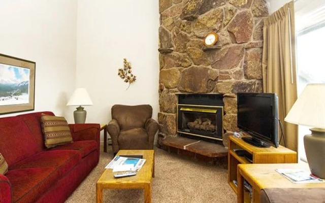 Sapphire Resorts @ Twin Rivers Resort, Winter Park, 80442