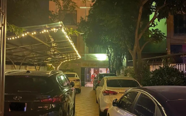 Truong An Hotel
