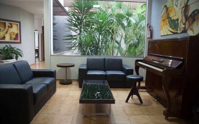 Olinda Hotel e Eventos