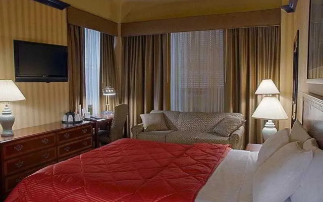 Comfort Inn Manhattan