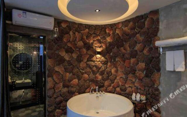 YAAAAA!LETTING~Yue Hotel