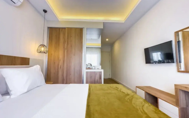 Dedeoğlu Port Hotel