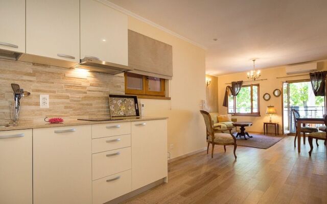 Valdibora Seaview Residence