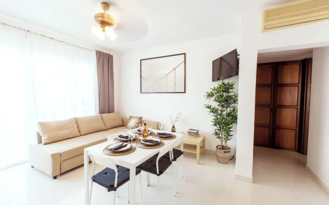 LOS CORALES VILLAS and SUITES