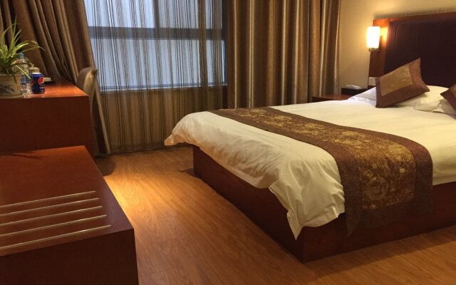 Cosy Hotel