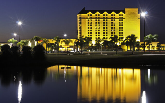 Hollywood Casino Gulf Coast