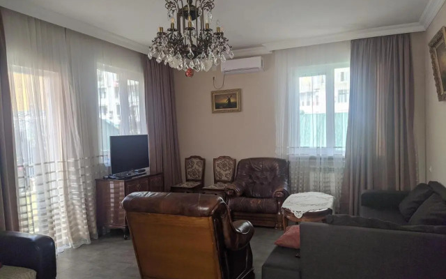 Guest House Kldiashvili