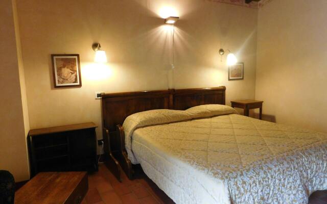 La Locanda sul Lago