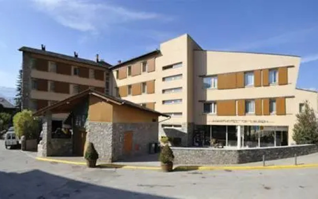 CA L'Aurèn