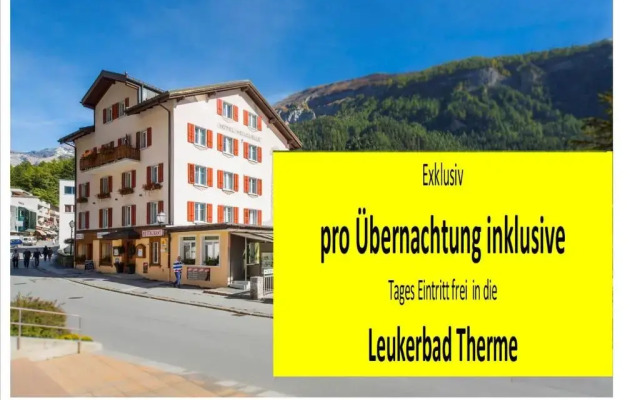 Hotel Heilquelle