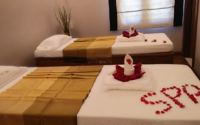 Heritage Bagan Hotel