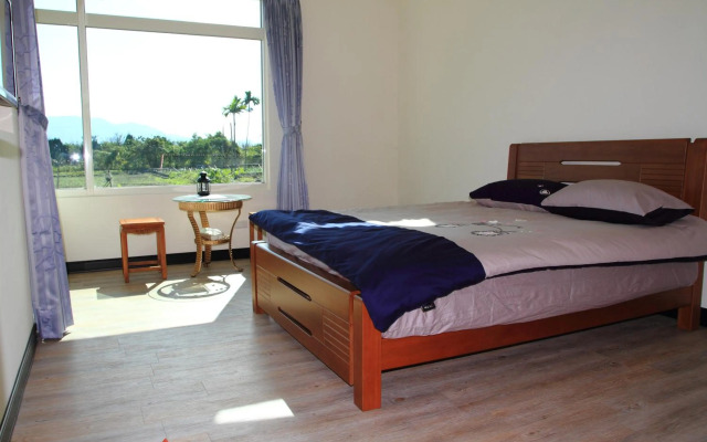 Meetcanaan B&B homestay
