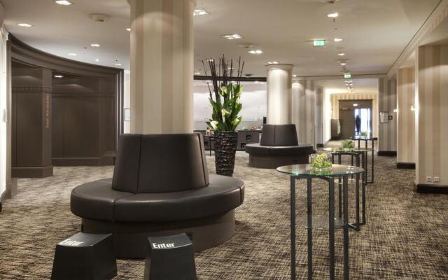 Lindner Hotel Cologne City Plaza, part of JdV by Hyatt
