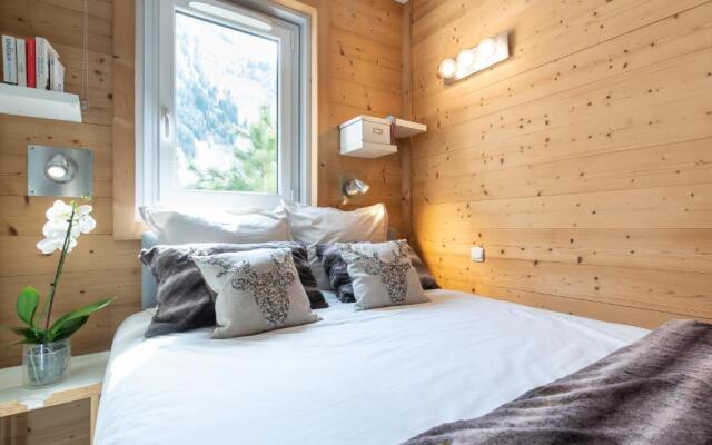 Appartement Len