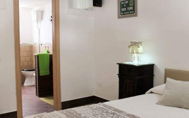 Villa Aladino - Nike