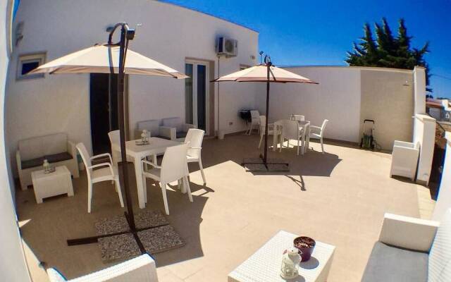 Sabbia Bianca Affittacamere