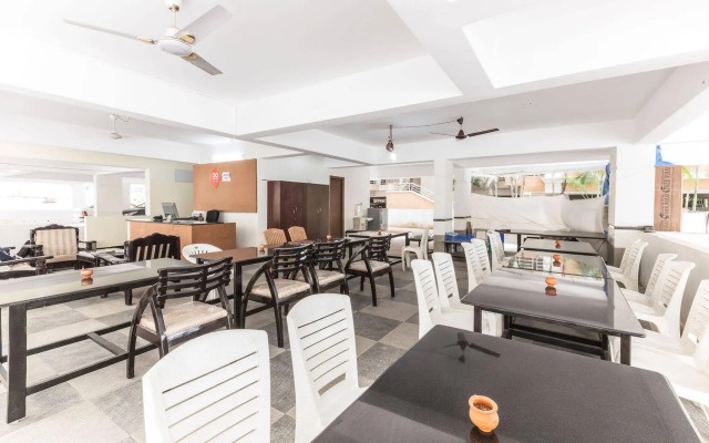 ZO Rooms Hitex Kondapur