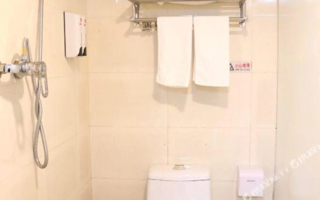 Shengxian Hotel ＆Resorts