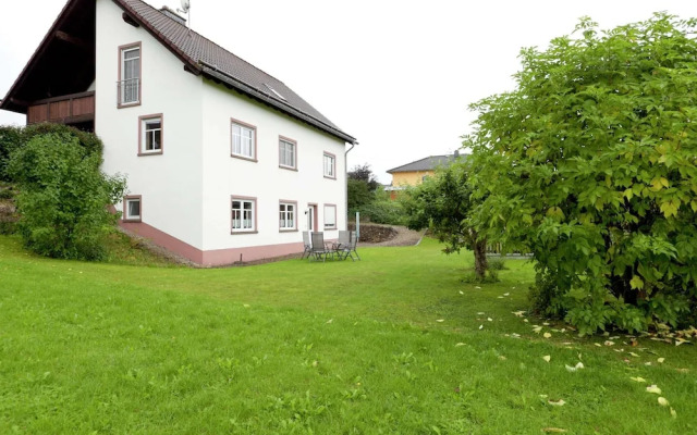 Rommersheim Forest Retreat