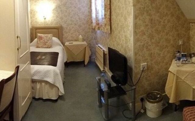 Chudleigh Hotel