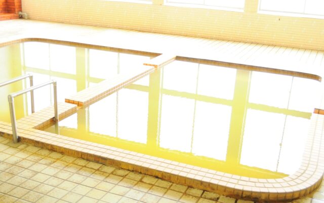 Daiwa Ryokan