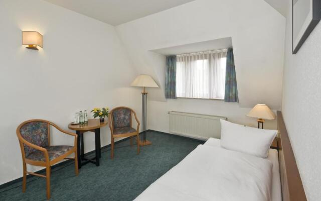 Hotel Katharinenhof