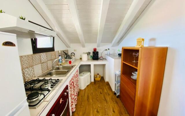 Primo Etna Apartment