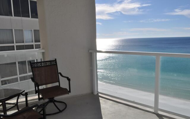 Beachside Two 4330 flr13 2BR 2BA 6