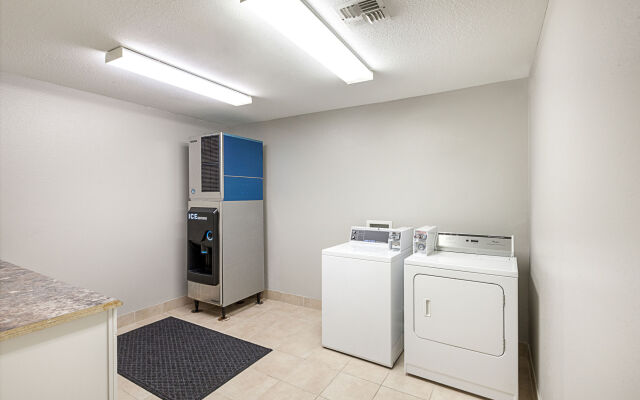 Quality Inn Mesquite - Dallas East