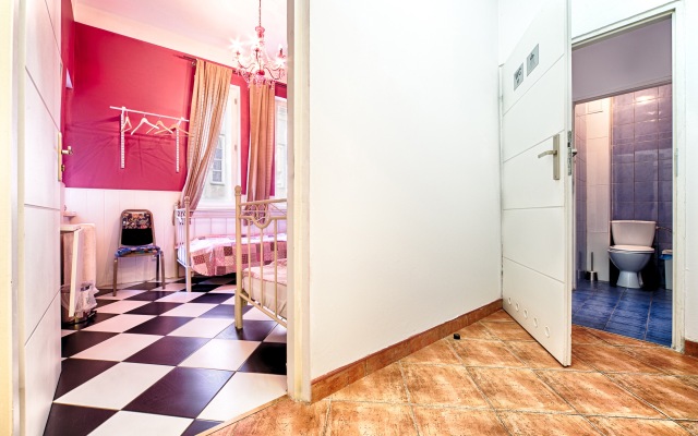 Old Town Kanonia Hostel & Apartments