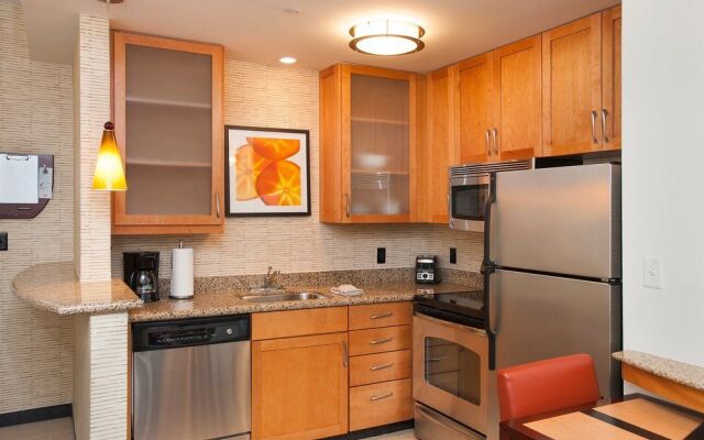 Residence Inn Birmingham Hoover