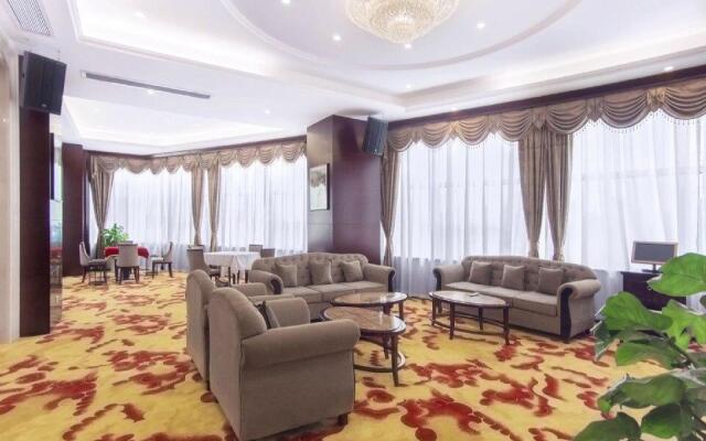 Nanjing Panda Jinling Hotel
