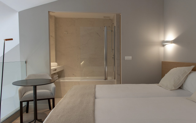 MH Apartments Central Madrid