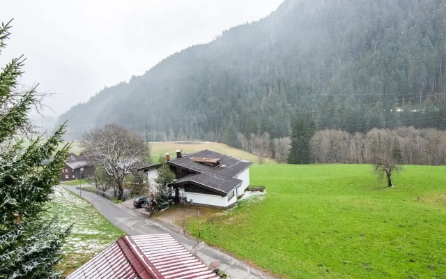 Apartment in Vorarlberg Near Silvretta Ski Lift