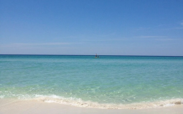 The Flamingo Hotel and Tower