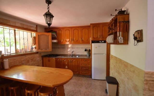 Casa Rural En Guayadeque Ca'Juani
