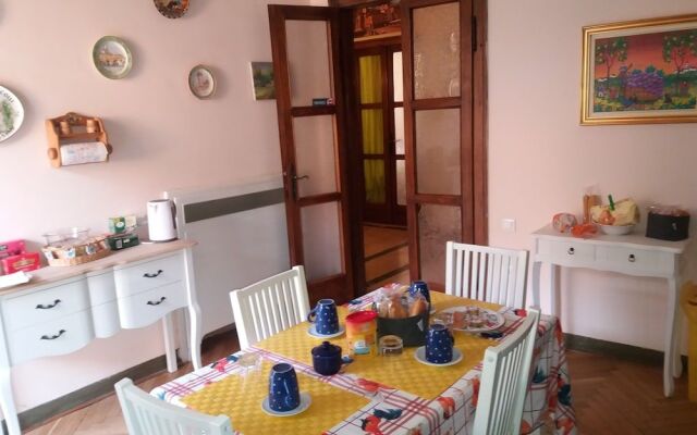 B&B da Selly