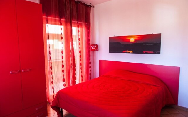 Bed & Breakfast Sapore di Sale