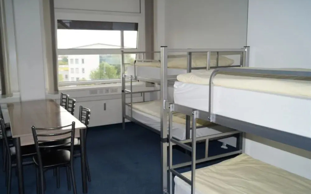C & N Hostel Munich