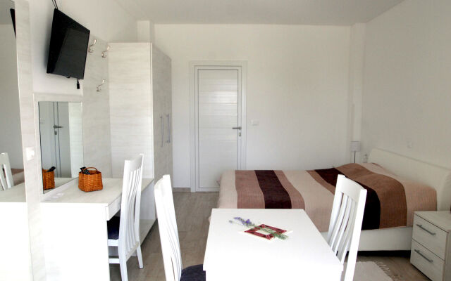 Villa Samba