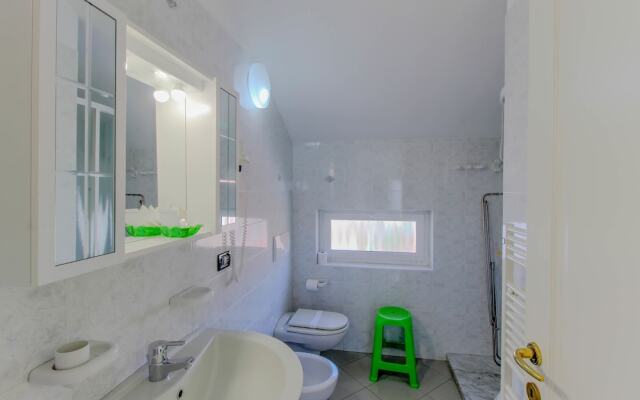 Residence Villa Alda