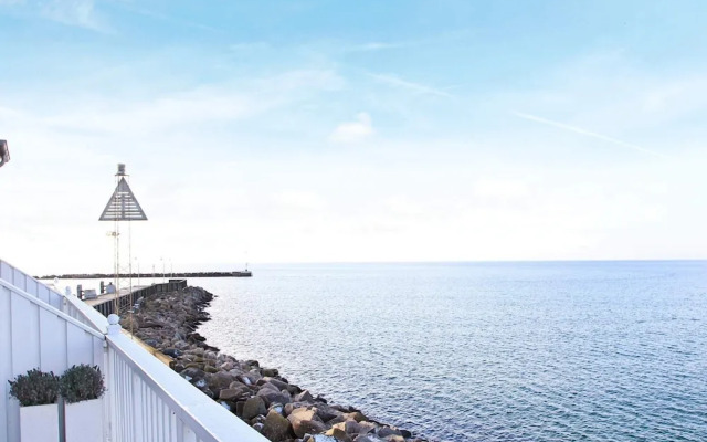 Seaside Escape in Bagenkop - By Traum Ferienwohnungen