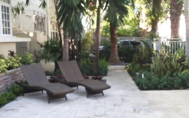 Sunset Apartment by Mediterraneo International